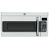 CVM1790SSSS GE Cafe Series 1.7 cu. ft. Over-the-Range Microwave Oven - Stainless Steel-2