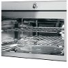 CVM1790SSSS GE Cafe Series 1.7 cu. ft. Over-the-Range Microwave Oven - Stainless Steel-4