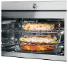 CVM1790SSSS GE Cafe Series 1.7 cu. ft. Over-the-Range Microwave Oven - Stainless Steel-5