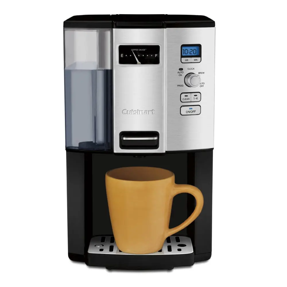 DCC-3000 Cuisinart Coffee on Demand 12-Cup Programmable Coffeemaker-1