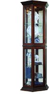 New England Brown Curio-2