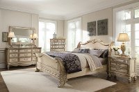 6-Piece King Bedroom Set