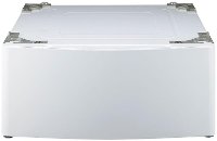 WDP5W-WHT-PEDESTAL LG 29 Inch White Wide LG Pedestal