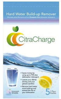 46334-CitraCharge Nuvo CitraCharge Spot Remover