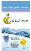 46334-5 CitraCharge NuvoH2O CitraCharge Spot Remover