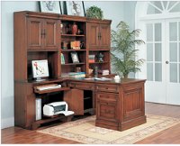 Richmond Home Computer Desk