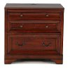 3 Drawer Wooden Lateral File Cabinet - Richmond