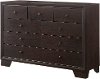 Clearance DRESSER / CROWN MARK