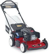 20372 Toro 22 Inch Personal Pace Mower