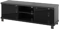 Black Chic 60 Inch TV Stand - Holland-3