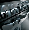 ZGP486NDRSS GE Monogram 48 Inch All Gas Professional Range with 6 Burners and Griddle (Natural Gas)-4