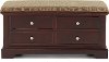 Espresso Cedar Chest