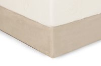 TF-210192-7010-HC Health Care Standard Twin Foundation