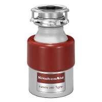 KCDB250G KitchenAid 1/2 Horsepower Continous Feed Disposal