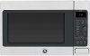 CEB1590SSSS GE Stainless Steel 1.5 cu. ft. Countertop Microwave