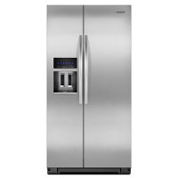 KSC24C8EYY KitchenAid 24 Cu. Ft. Side-by-Side Refrigerator