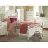 Clearance Homelegance Twin Bed
