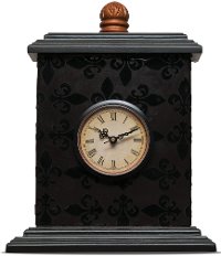 Mantel Clock