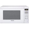 NN-SN651W Panasonic 1.2 cu. ft. Microwave Oven with Inverter Technology, White