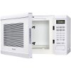 NN-SN651W Panasonic Countertop Microwave - 1.2 cu. ft. White-3