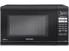 NN-SN651B Panasonic Black 1.2 cu. ft. Countertop Microwave Oven