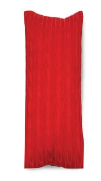Red Throw