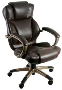 Executive Office Chair