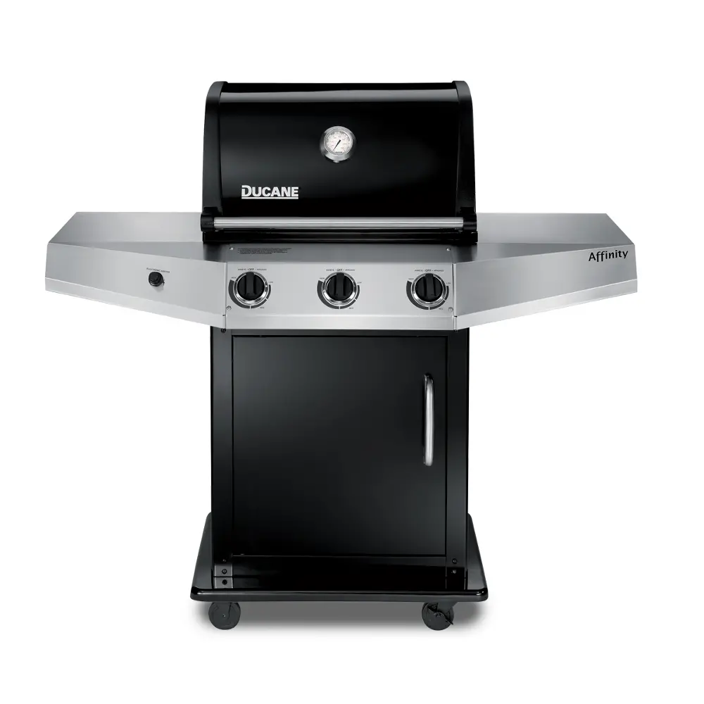 31311001 Ducane Affinity Series 3100 Gas Grill-1