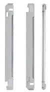 KSTK2 LG Laundry Stack Kit