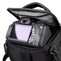 TBC-406 Case Logic DSLR Camera Case-2