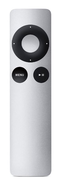 MD199LLA Apple TV-4