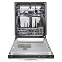 LDF7551ST LG Dishwasher - Stainless Steel