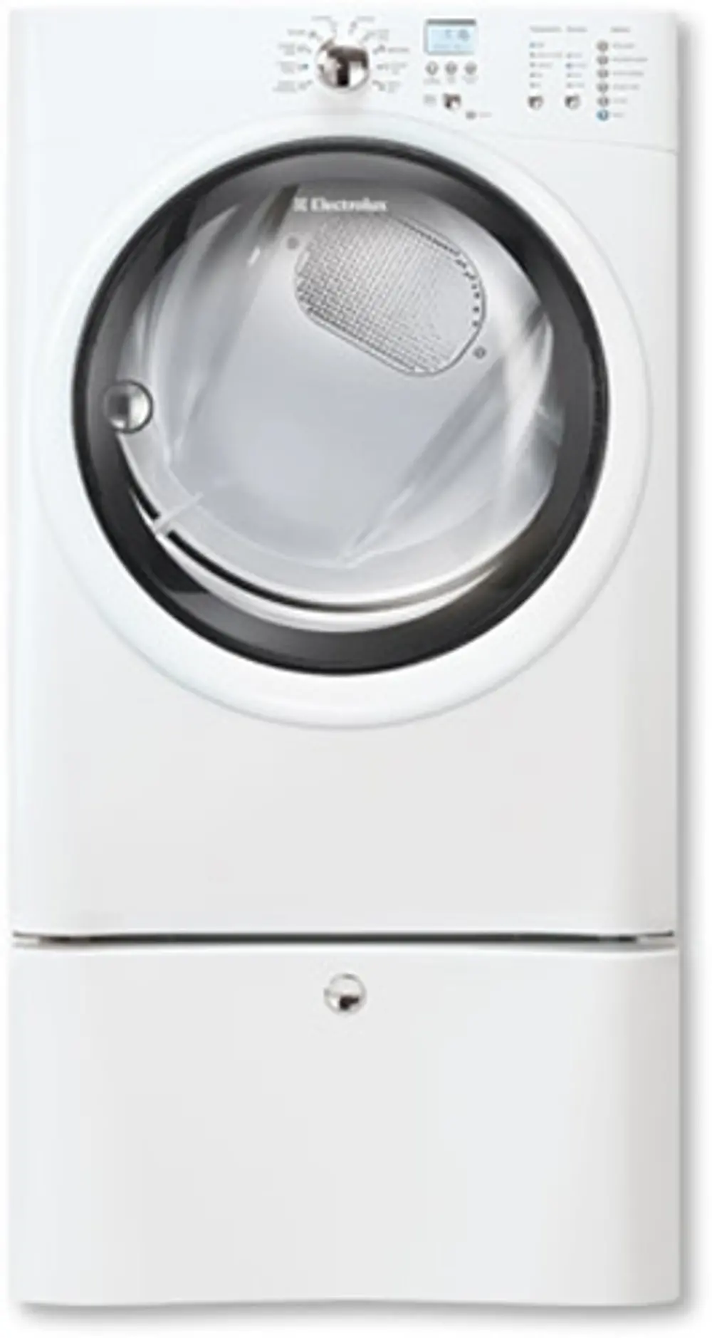 EIED50LIW Electrolux Electric Dryer-1