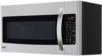 LMVH1711ST LG Over the Range Microwave - 1.7 cu. ft. Stainless Steel-2