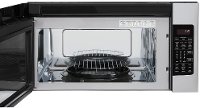 LMVH1711ST LG Over the Range Microwave - 1.7 cu. ft. Stainless Steel-5