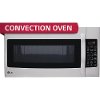 LMVH1711ST LG Over the Range Microwave - 1.7 cu. ft. Stainless Steel-6