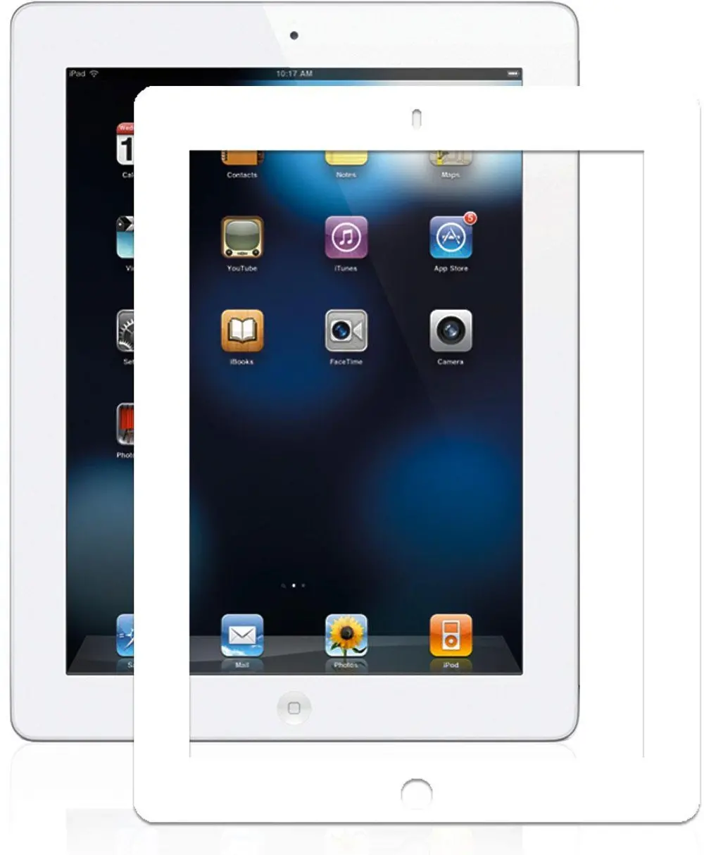 99MO020913 Moshi iVisor AG iPad 3rd Gen.-1