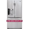 LFX28968ST LG Stainless Steel French Door Refrigerator - 36 Inch-4