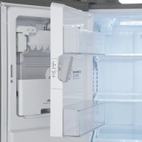 LFX28968ST LG Stainless Steel French Door Refrigerator - 36 Inch-5