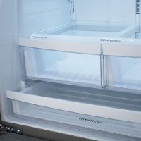 LFX28968ST LG Stainless Steel French Door Refrigerator - 36 Inch-6