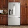 LFX28968ST LG Stainless Steel French Door Refrigerator - 36 Inch-8