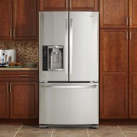 LFX28968ST LG Stainless Steel French Door Refrigerator - 36 Inch-8