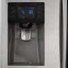 RF263BEAESR Samsung French Door Refrigerator with LED Lighting - 36 Inch Stainless Steel-6