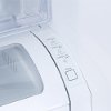 RF263BEAESR Samsung French Door Refrigerator with LED Lighting - 36 Inch Stainless Steel-8