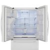 RF263BEAEWW Samsung 36 Inch French Door Refrigerator - Stainless Steel-7