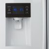 RF263BEAEWW Samsung French Door Refrigerator - 36 Inch White-4
