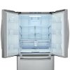 RF260BEAESR Samsung French Door Refrigerator - 36 Inch Stainless Steel-5