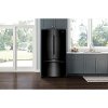 RF260BEAEBC-BB3DR Samsung Black 26 Cu. Ft. French Door Refrigerator-4