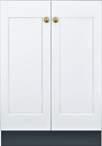 DWHD650JPR Thermador Panel Ready Dishwasher