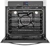 WOS92EC0AS Whirlpool 5.0 cu. ft. Single Wall Oven - Stainless Steel-2